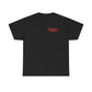 Texas Unisex Heavy Cotton tee