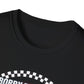 3 Classic Muscle Cars T‑Shirt