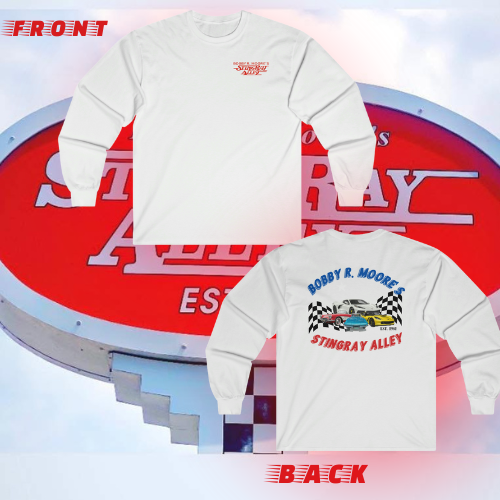 Ultra Cotton Long Sleeve Tee