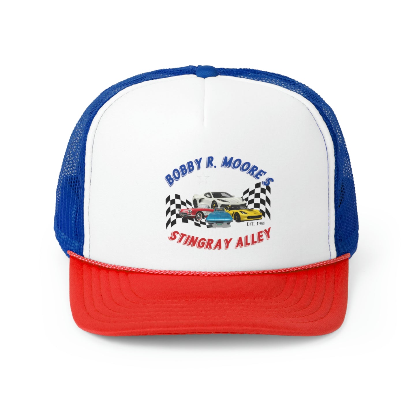 Trucker Caps